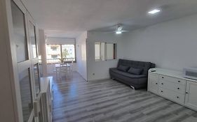 Coqueto Apartamento En La Playa
