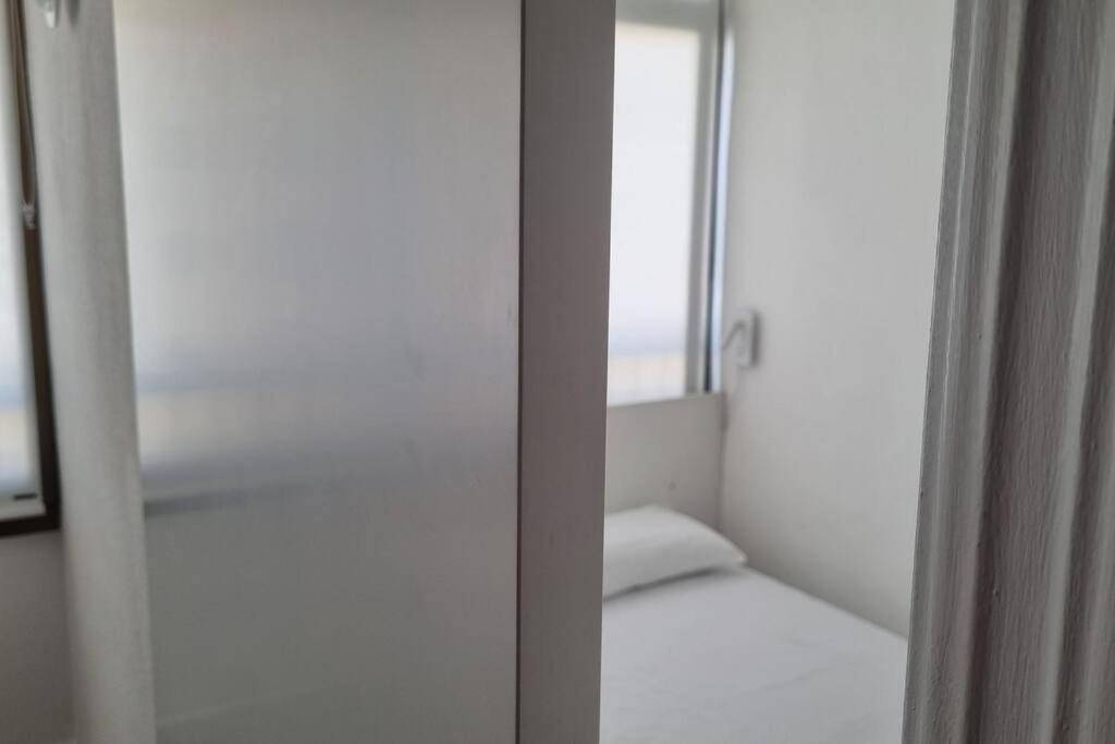 Coqueto Apartamento En La Playa Daimus Exterior foto